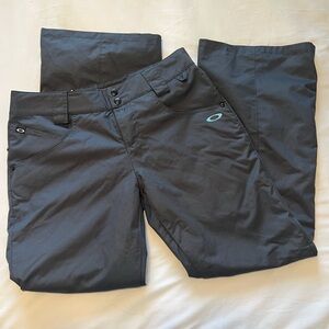 Oakley Ski/Snowpants Pants